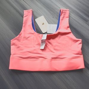 Fabletics sports bra